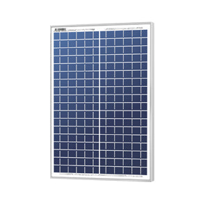 SOLARLAND-SLP020-12U Multicrystalline 20 Watt 12 Volt Solar Panel