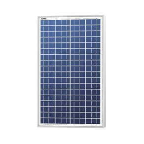 SOLARLAND-SLP020-24U Multicrystalline 20 Watt 24 Volt Solar Panel