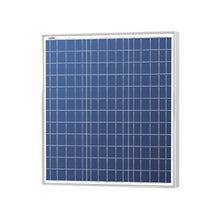 Load image into Gallery viewer, Solarland SLP030-12R Multicrystalline 30 Watt 12 Volt Solar Panel W/ 10ft Cable
