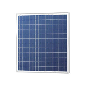 Solarland SLP030-12R Multicrystalline 30 Watt 12 Volt Solar Panel W/ 10ft Cable
