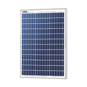 SOLARLAND-SLP045-12 Multicrystalline 45 Watt 12 Volt Solar Panel Class 1 Division 2