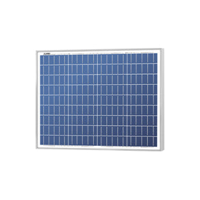 SOLARLAND-SLP050-12 Multicrystalline 50 Watt 12 Volt Solar Panel Class 1 Division 2