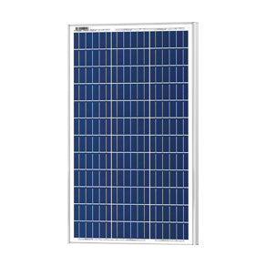 SOLARLAND-SLP330-24C1D2 Multicrystalline 330 Watt 24 Volt Solar Panel