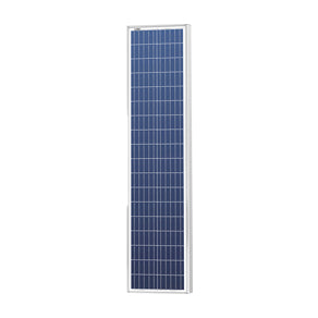 SOLARLAND-SLP080-12M Multicrystalline 80 Watt 12 Volt Solar Panel