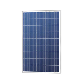 Solarland has become a well known manufacturer of high quality, off-grid solar modules and incorporating the best state of the art technology into their products. All solar panel models available in the United States are constructed using high-efficiency, non-Chinese multicrystalline silicon cells