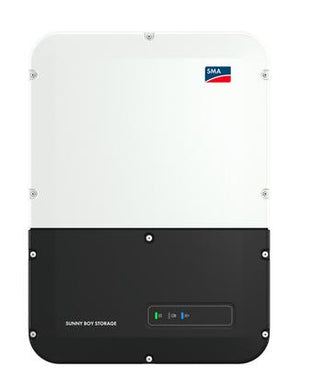 The Sunny Boy Storage battery inverter has been precisely engineered to serve as the intelligent interface between PV, the electrical grid and industry-leading high-voltage batteries.