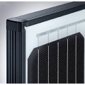 SOLAR WORLD-Sunmodule Plus 300-300 Watt Solar Panel, Black Frame White Backsheet