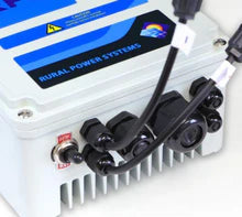 RPS-T400/T800 Solar Transfer Pump Kit