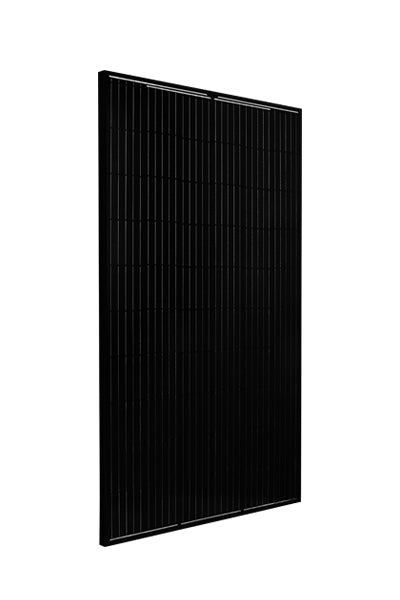 Silfab Solar-SLA290M 290W Black Mono Solar Panel