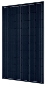 SOLAR WORLD-SWA 290 Plus 290w Mono Solar Panel