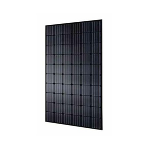 SOLAR WORLD-Sunmodule Plus 300-300 Watt Solar Panel, Black Frame White Backsheet