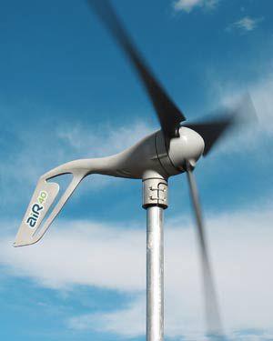 Kit Primus Wind Power-AR40CP-KIT1-AR40-10-48 Air 40 48 Volt