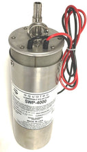 Load image into Gallery viewer, Aquatec-SWP 4000 Submersible 4&quot; Deep Well Diaphragm Pump
