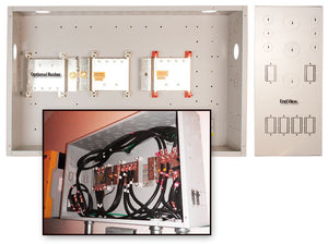 MIDNITE Solar-Solar MNBCB 1000/50 1000 Amp Battery Combiner Box