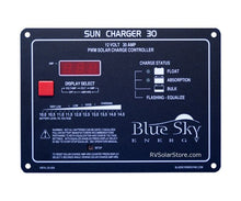 Load image into Gallery viewer, Blue Sky Energy-SC30 PWM Charge Controller 30 Amp 12 Volts
