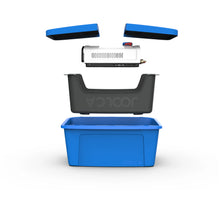 Cargar imagen en el visor de la galería, Joolca-HOTTAP V2 Portable Hot Water Kit, HOTTAP Nomad Kit
