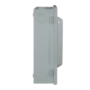 SQUARE D Electric-Square D D323N Safety Switch Fusible 100A 3P NEMA-1 240V , Single Throw