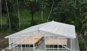 SOLARWALL SYSTEMS-Agricultural Crop Drying
