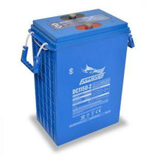 Load image into Gallery viewer, FULLRIVER BATTERIES-DC1150-2 Sealed AGM Deep Cycle 2 Volts 1150Ah
