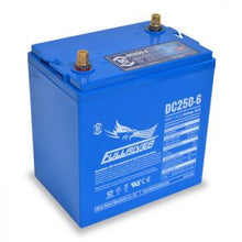 Load image into Gallery viewer, FULLRIVER BATTERIES-DC250-6 Sealed AGM Deep Cycle 6 Volts 250Ah
