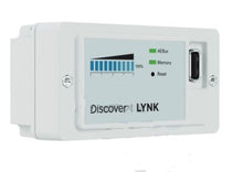 Cargar imagen en el visor de la galería, Discover Batteries- LYNK Communications Bridge w/ SOC Gauge
