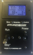 Load image into Gallery viewer, PRIMUS WINDPOWER-2-ARAC-D-25 Digital Wind Control Panel Rated for 25 Amps
