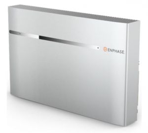  Enphase IQ Battery is the heart of Enphase's smart, simple, reliable, fully integrated AC-coupled storage system. In the brilliantly redundant, modular design, you will find four grid-forming IQ8x-BAT Microinverters in each IQ Battery 3T, with each 10T being comprised of three base IQ Battery 3T storage units. Each IQ Battery 3T has a total usable energy capacity of 3.36 kWh and a 1.28 kW power rating, which adds up to 10.08 kWh of usable capacity and a power rating of 3.84 kW in the IQ Battery 10T. 