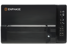 Cargar imagen en el visor de la galería, Enphase IQ Gateway is an integral component of the Enphase Energy System that bridges communication between Enphase IQ Microinverters located on the rooftop and the Enphase App for remote control and monitoring.
