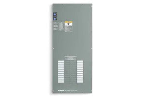 Kohler-RDT-CFNC-0100B 100A 1ph-120/240V Nema 3R Automatic Transfer Switch with 16-circuit Load Center
