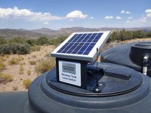 RPS-Wireless Water Tank Sensor for Remote Pump Shutoff- NEW 2020