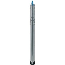 Load image into Gallery viewer, GRUNDFOS Pumps- 10SQ05-160-115V, 10GPM, 1/2HP, 115V, 2 Wire, 96160167, 3&quot; Stainless Steel Submersible Well Pumps
