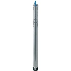 GRUNDFOS Pumps- 10SQ05-160-115V, 10GPM, 1/2HP, 115V, 2 Wire, 96160167, 3" Stainless Steel Submersible Well Pumps