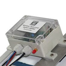 RPS-Wireless Water Tank Sensor for Remote Pump Shutoff