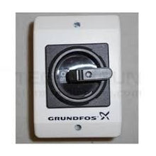 Cargar imagen en el visor de la galería, GRUNDFOS Circulator Pump-Grundfos SQ Flex/PV On-Off Control Box
