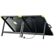 Load image into Gallery viewer, RichSolar-Portable Solar Panels -100 WATT PORTABLE SOLAR PANEL BRIEFCASE W/CONTROLLER
