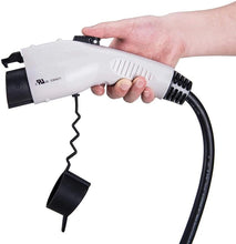 Load image into Gallery viewer, PRIMECOMTECH-32-EV Charging Extension Cord 20 Feet
