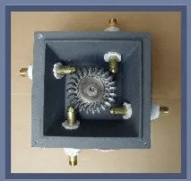 HARTVIGSEN Micro Hydro-Low Voltage Microhydro–LV1500–4 Nozzle