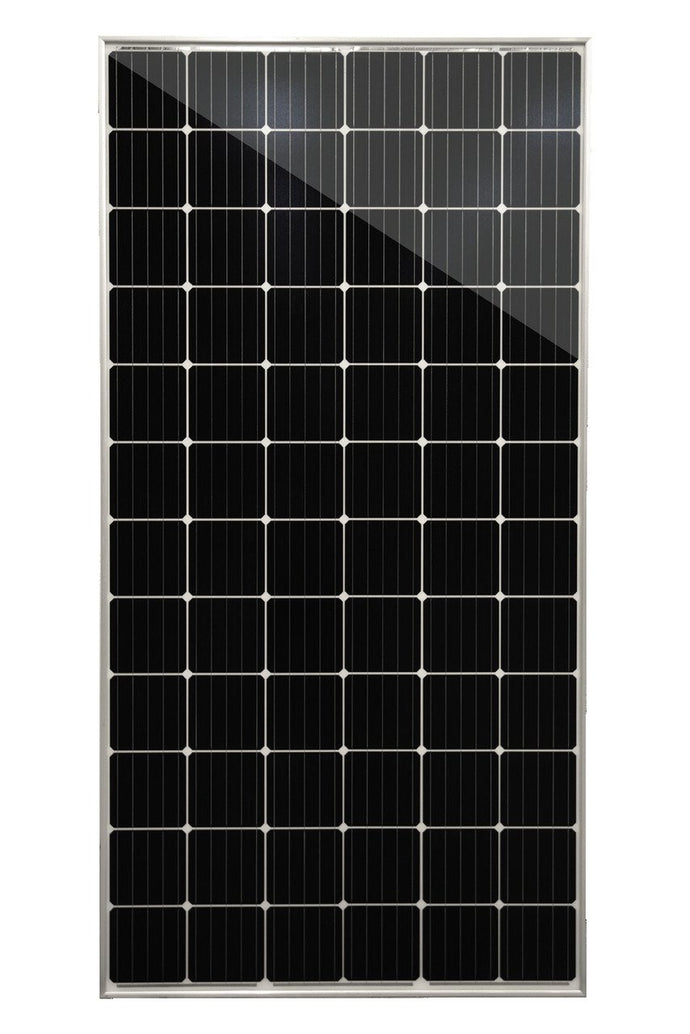 MISSION SOLAR-375W Solar Panel 72 cell MSE375SQ9S