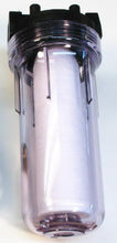 Cargar imagen en el visor de la galería, 10 Inch Filter Assembly Kit for Dankoff Booster Pumps
