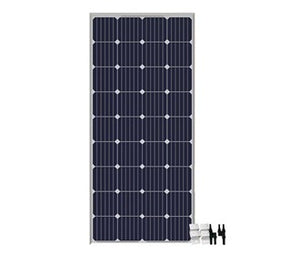 The Xantrex 100W Solar Expansion Kit features a flexible solar panel with 5 busbars and PERC (Passivated Emitter and Rear Contact) mono-crystalline cells, a special cell technology that increases module efficiency significantly over standard solar cells. 