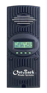 OutBack Power-FLEXmax FM60 MPPT Solar Charge Controller