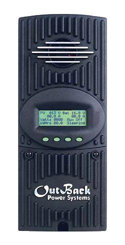 OutBack Power-FLEXmax FM60 MPPT Solar Charge Controller