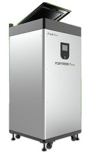 Load image into Gallery viewer, Fortress Power eVault Max 18.5 Kilowatt-hour Lithium Battery Storage
