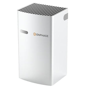 Enphase, Encharge-3-1P-NA, Lithium-Ion AC Battery (LFP), 240 VAC, 1.28 Kw, 3.5 Kwh
