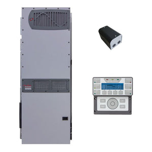 OUTBACK POWER-GS4048A-AC Radian AC Coupling Bundle