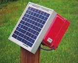 Cyclops Fence Solar chargers-1.5 Joule, Battery Powered Energizer