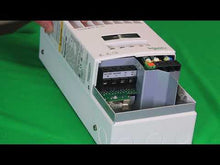 Cargar y reproducir el video en el visor de la galería, SCHNEIDER ELECTRIC-XW-MPPT60-150, 60 Amp, 150V Solar Charge Controller
