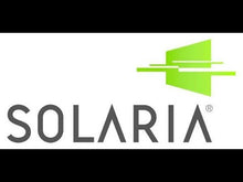 Load and play video in Gallery viewer, SOLARIA SOLAR-PowerXT-360R-PD 360w Mono Solar Panel

