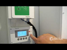 Load and play video in Gallery viewer, SCHNEIDER ELECTRIC-Conext XW+ Conduit Box

