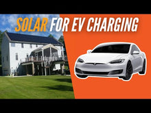 Load and play video in Gallery viewer, Schneider Electric-EVlink EV230WS EV Chargers Home Schneider Electric EVlink EV230WS
